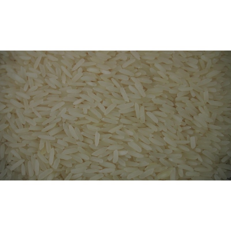 Riz Thaï jasmin long grain 