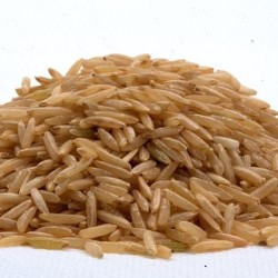 Riz BASMATI COMPLET